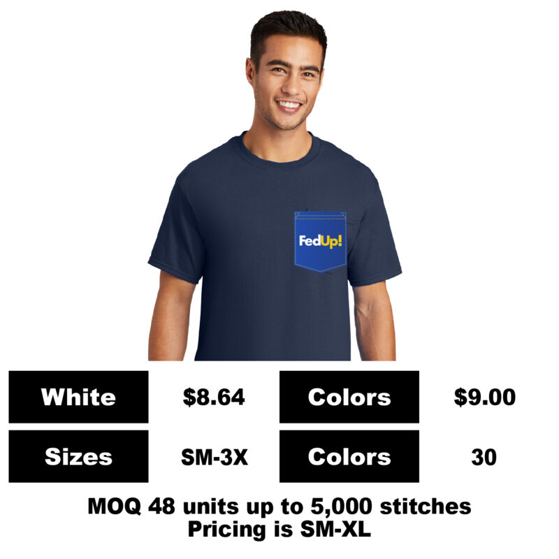 P1049-P Shirt